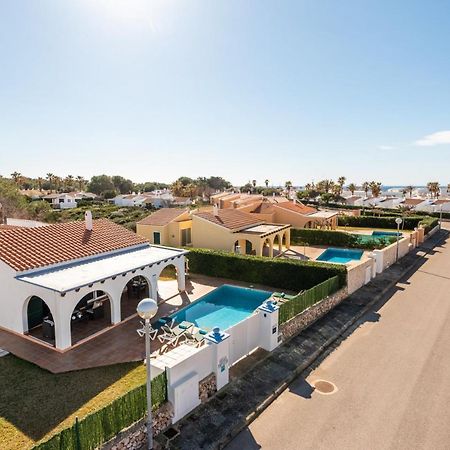Villa Androna Cala en Bosch Kültér fotó