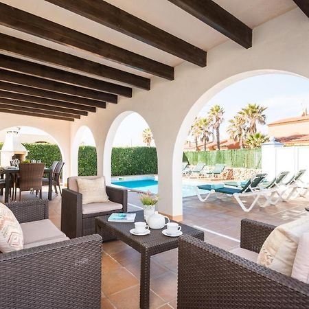 Villa Androna Cala en Bosch Kültér fotó