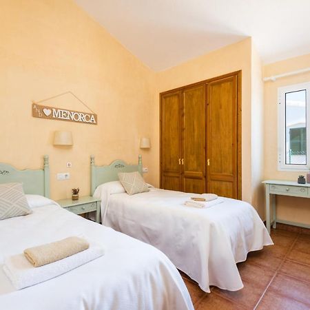 Villa Androna Cala en Bosch Kültér fotó