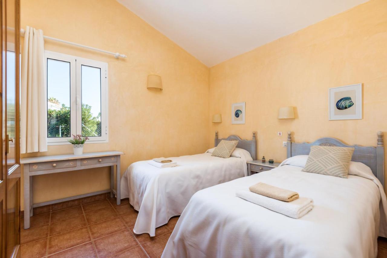 Villa Androna Cala en Bosch Kültér fotó