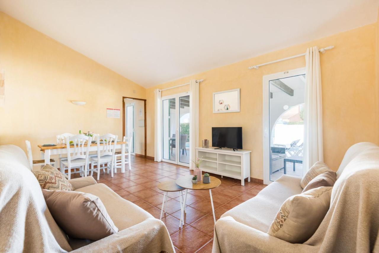 Villa Androna Cala en Bosch Kültér fotó