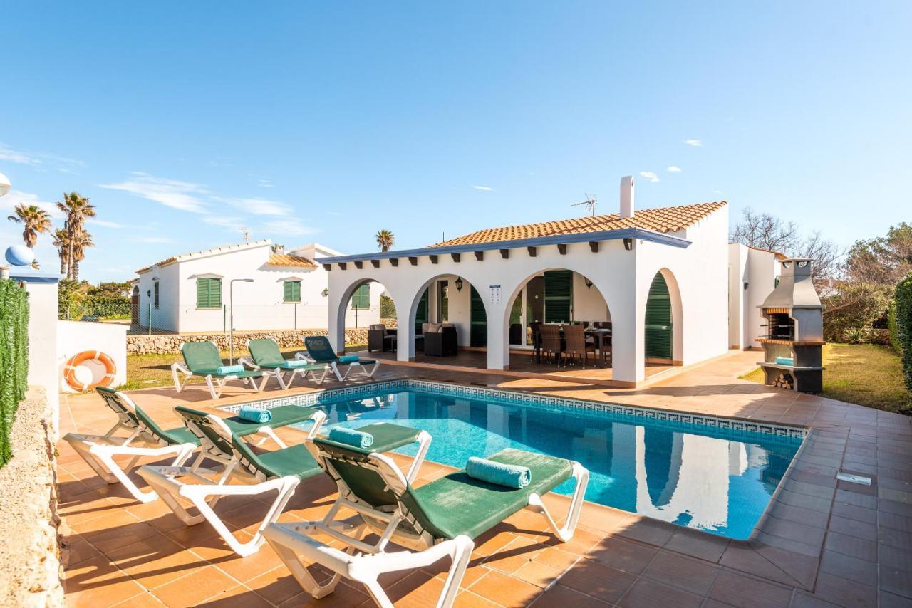 Villa Androna Cala en Bosch Kültér fotó
