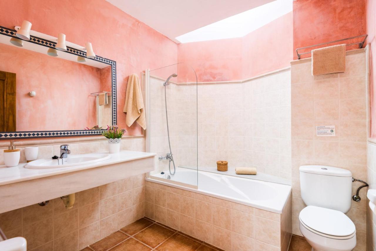 Villa Androna Cala en Bosch Kültér fotó